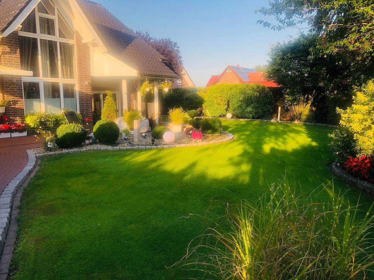 Ferienhaus Wehm in Werlte, Oldenburger Münsterland