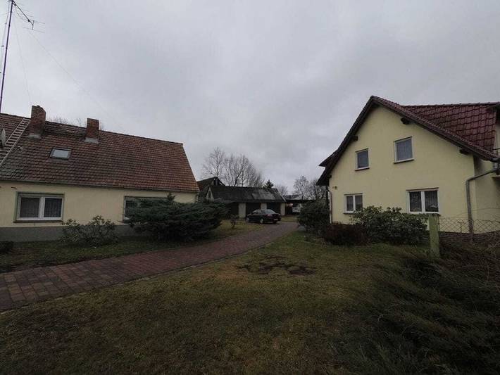 Nr. 5 im Ferienhaus "Am Gurkenradweg" in Alt Zauche, Alt Zauche-Wußwerk
