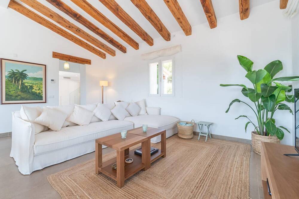 Es Llorer de na Penyal in Son Servera, East Majorca