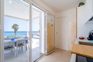 Apartment for 4 People in Noto region, Syracuse Province, Photo 3