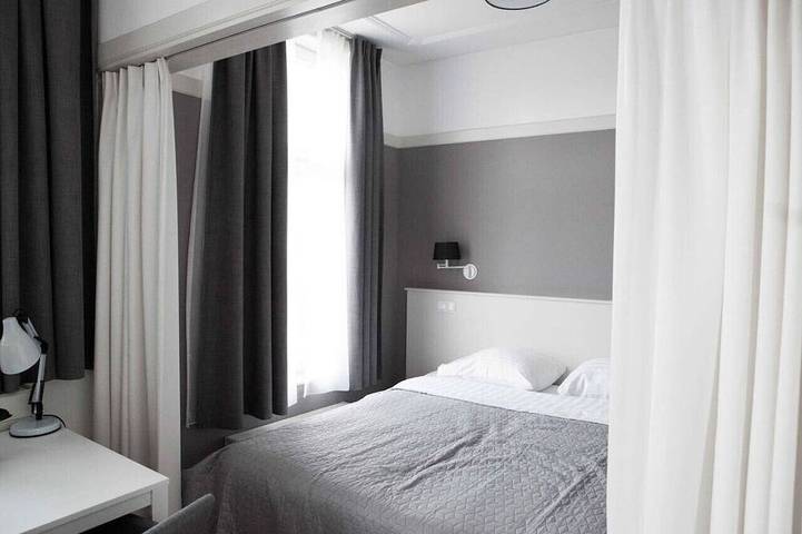 Ferienwohnung für 2 Personen, mit Sauna und Balkon in Scheveningen - 3