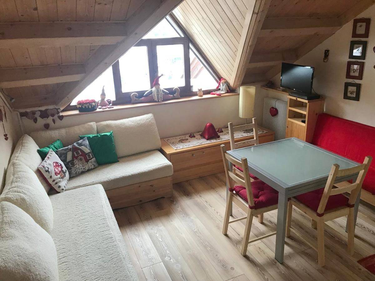 Holiday Home in Tarvis, Udine Provinz