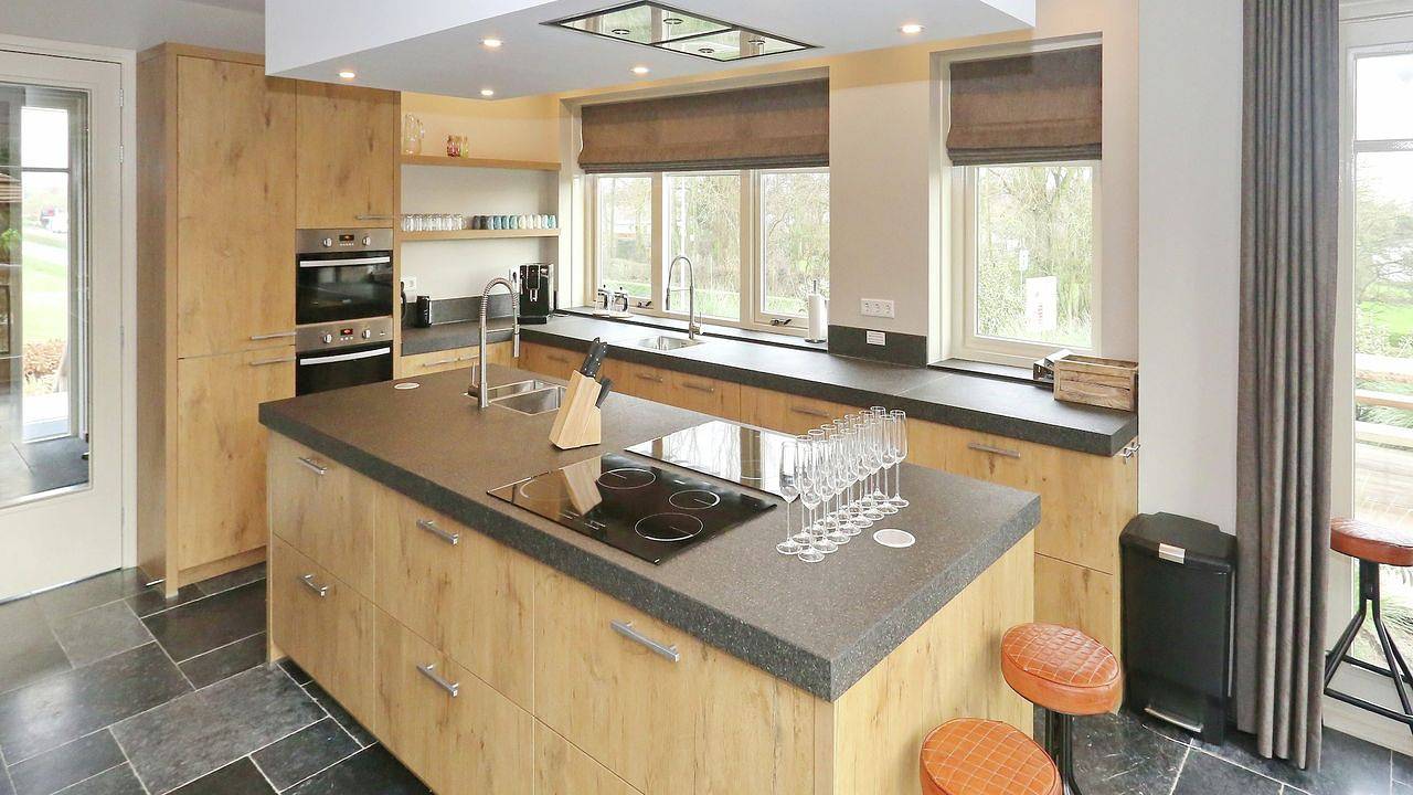 Ferienhaus für 18 Personen (450 m²) in Noordwijk aan Zee in Noordwijk, Niederländische Nordsee