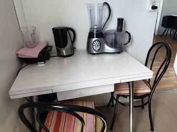Gîte pour 3 personnes à Savigny-sur-Orge
