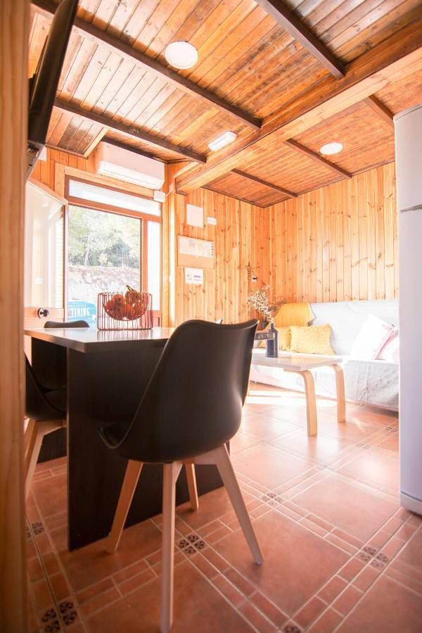 Casa rural para 4 personas, con piscina y terraza en Comarca del Noroeste (Murcia) - 4