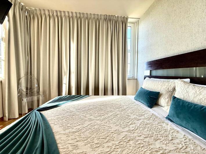 Gîte pour 2 personnes, avec vue à Valença - 3