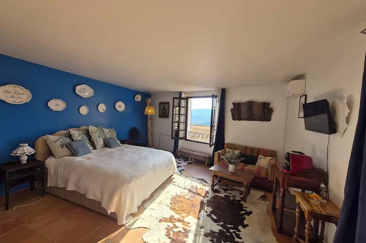 Holiday apartment for 2 people - 1