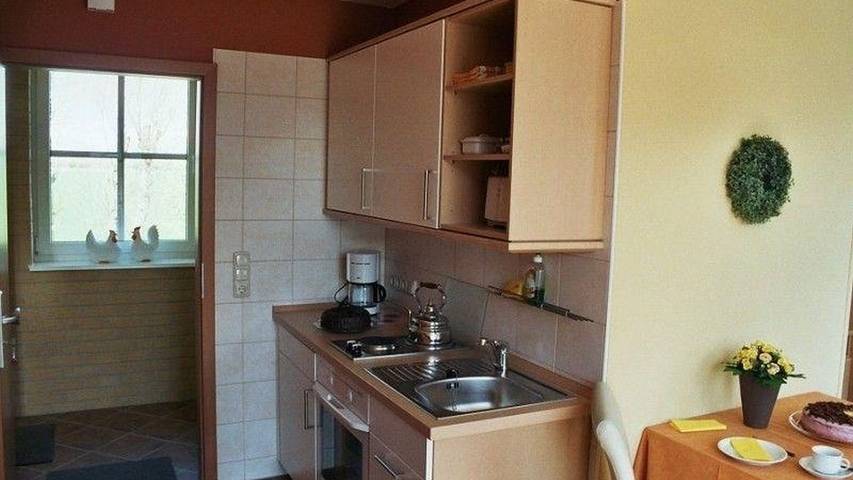 Ferienwohnung für 2 Personen - 1