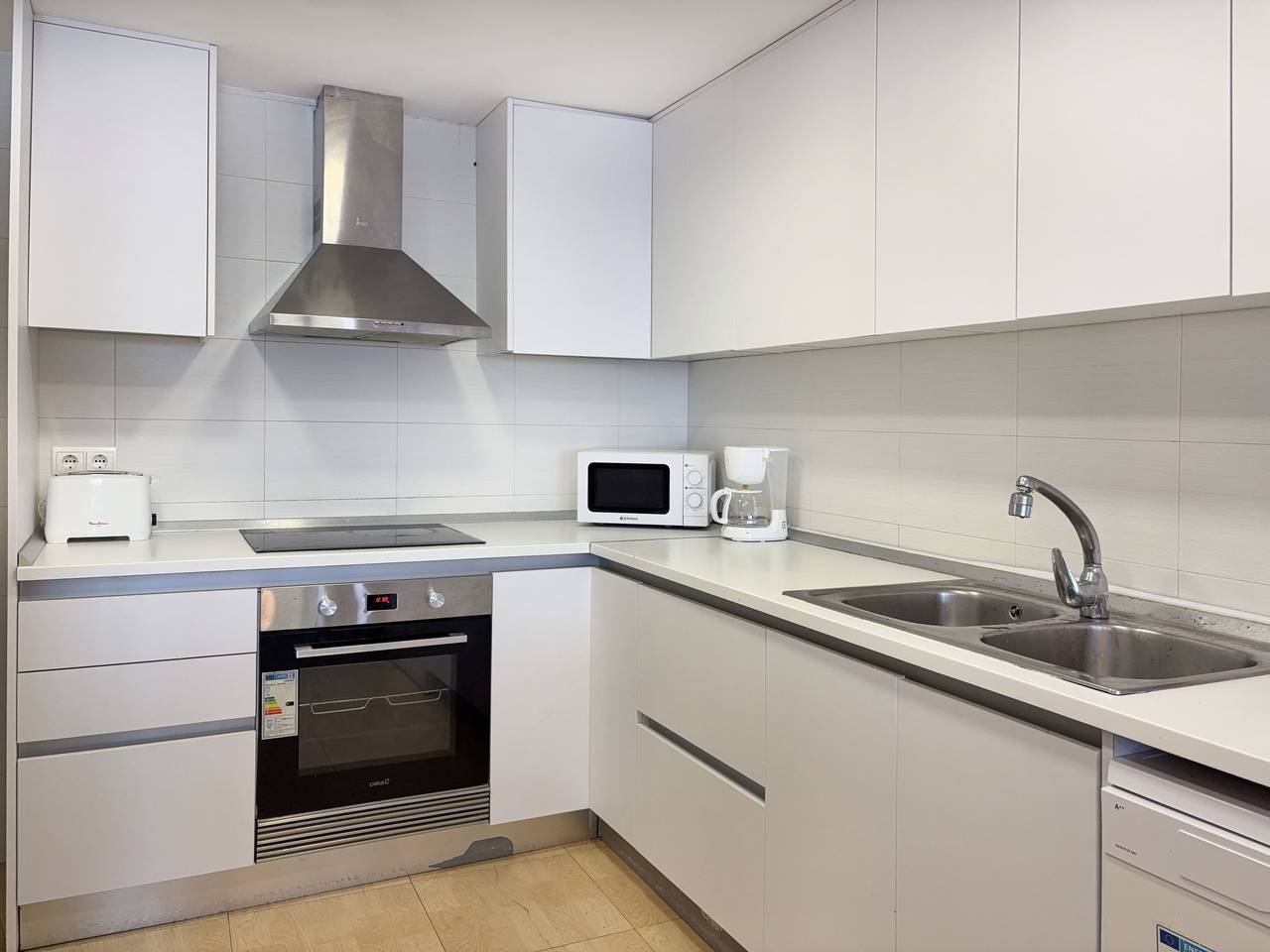 Apartamento entero, Clara in Sant Antoni de Calonge, Calonge