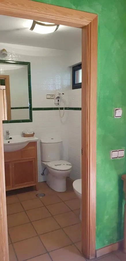 Hotel para 2 personas, con jacuzzi y jardín, Familias con niños - 1