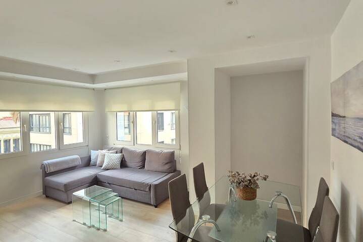 Gîte pour 6 personnes à Gijón - 4