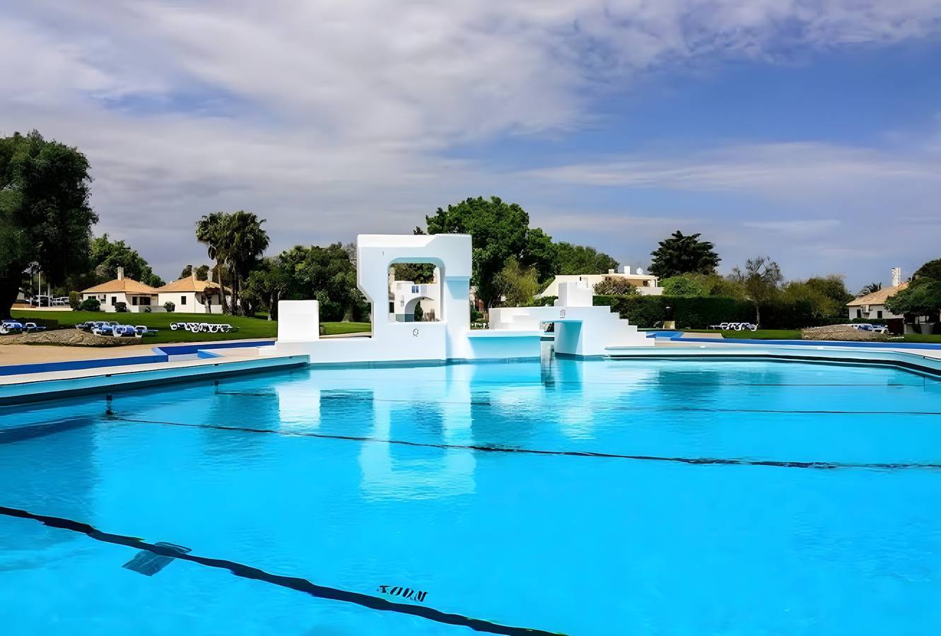 Apartamento entero, Pedras del Rei 25 (Pedrinhas Ii) - Apartamento con piscina y acceso a playa in Tavira, Santa Luzia (Tavira)