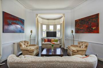 Loft per 4 Persone in Centro Est (Genova), Genoa, Foto 1