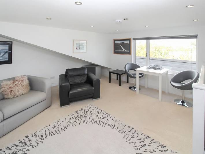 Gîte pour 2 personnes avec jardin in Falmouth (Cornwall), Cornouailles