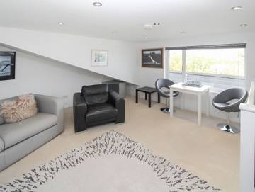 Holiday Home for 2 People in Falmouth (Cornwall), Cornwall, Photo 1