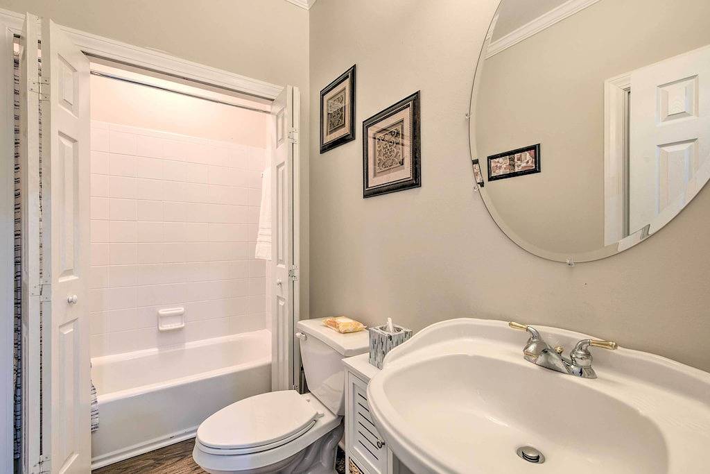 Updated Mableton Home ~ 14 Miles to Downtown Atl! in Smyrna, Cobb County