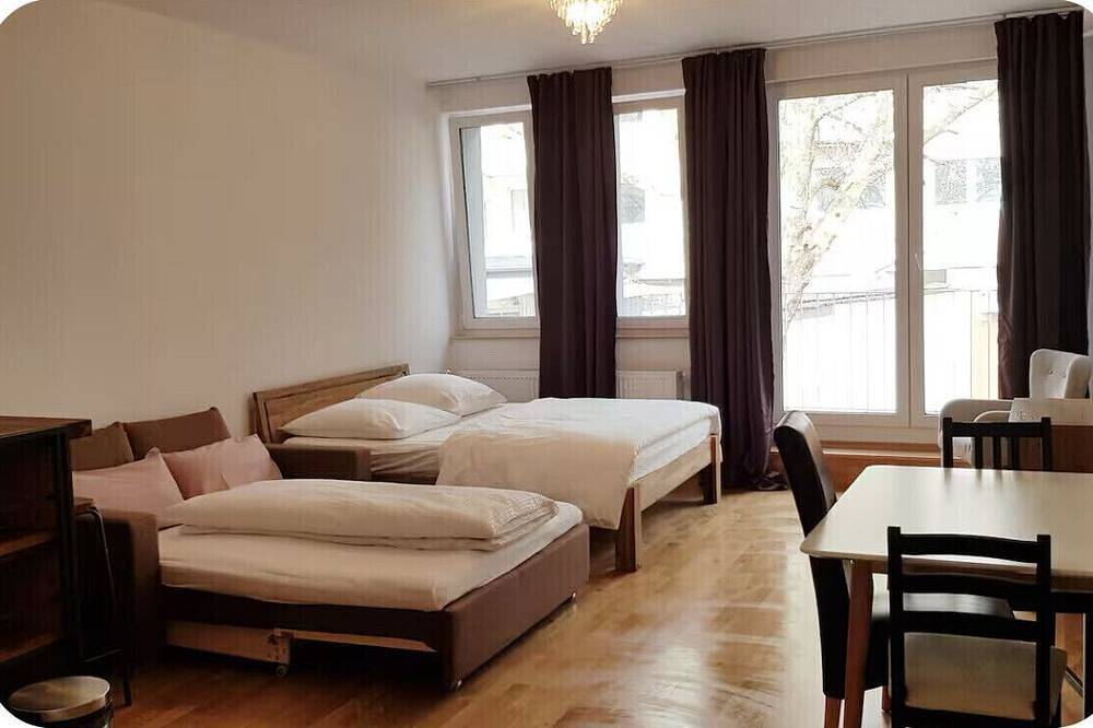 Geheel appartement, Very comfortable apartment in the heart of Cologne city center - Neumarkt in Keulen, Rijnland