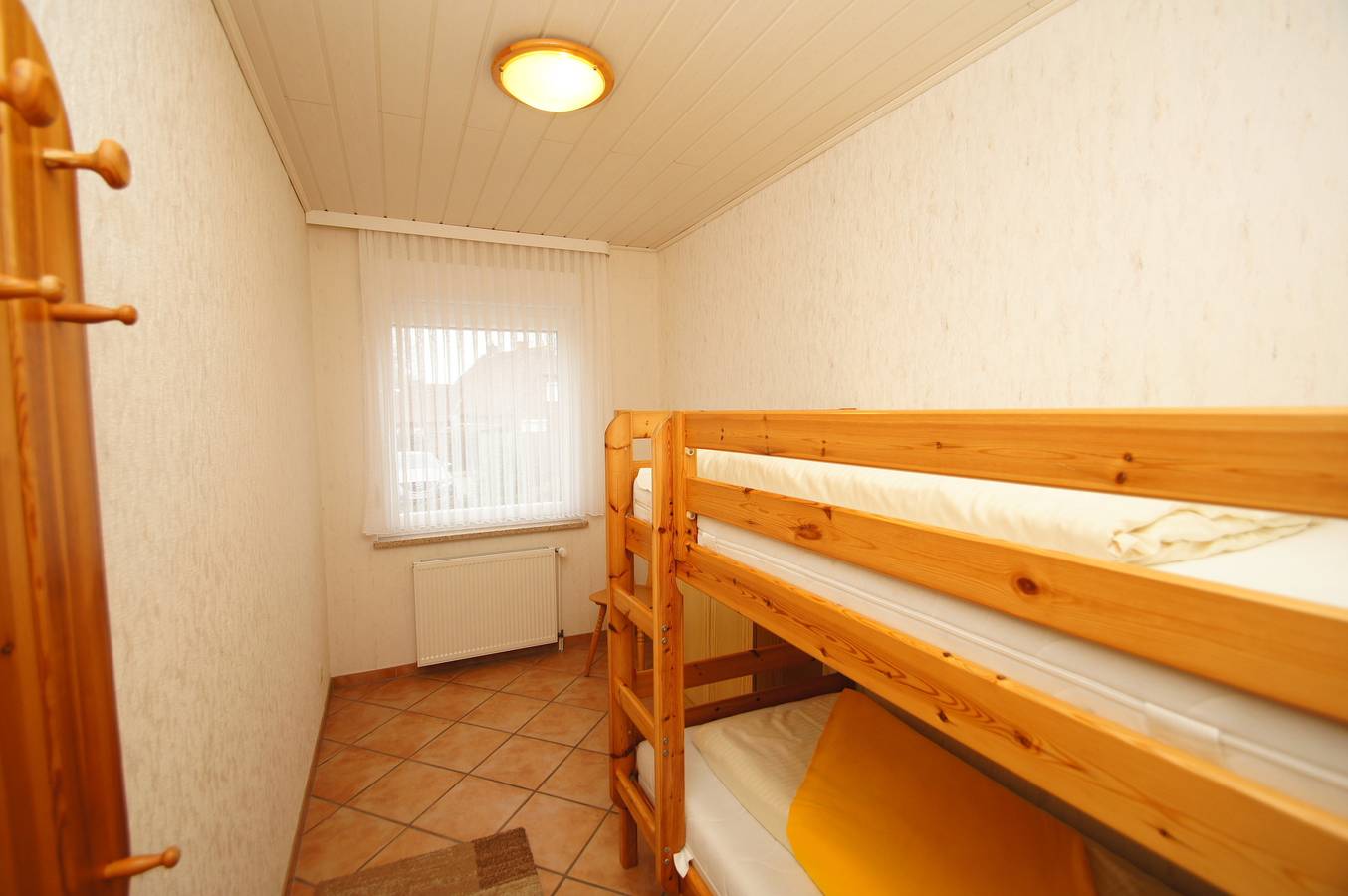 "Haus Stefanie" Bungalow -2- in Dahme, Ostholstein