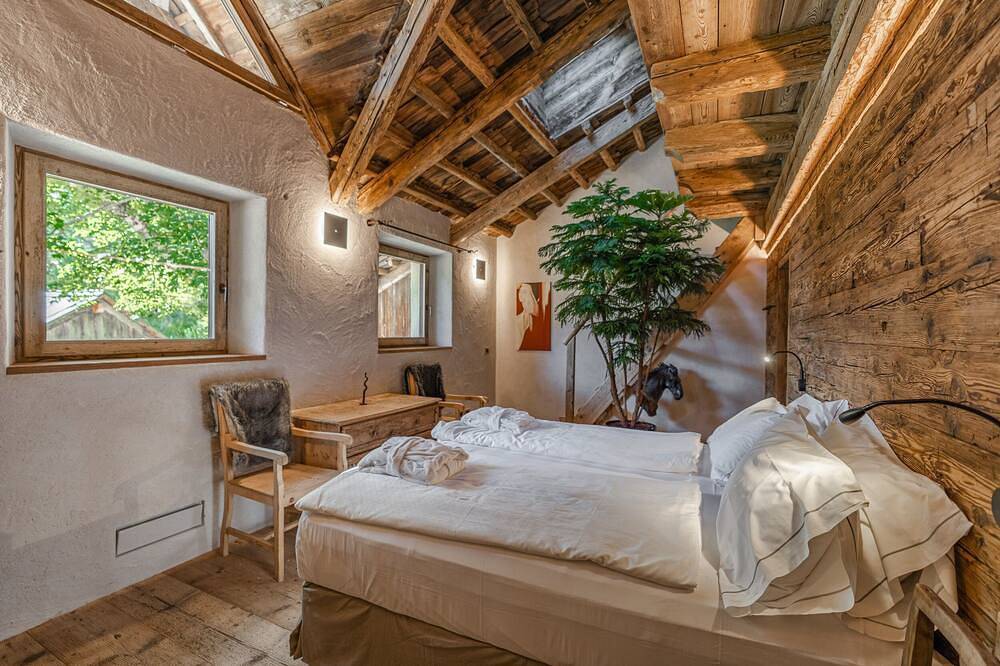 Exclusive Chalet in the Dolomites, Sella Ronda, Dolomites Superski in Livinallongo, Dolomiti Superski