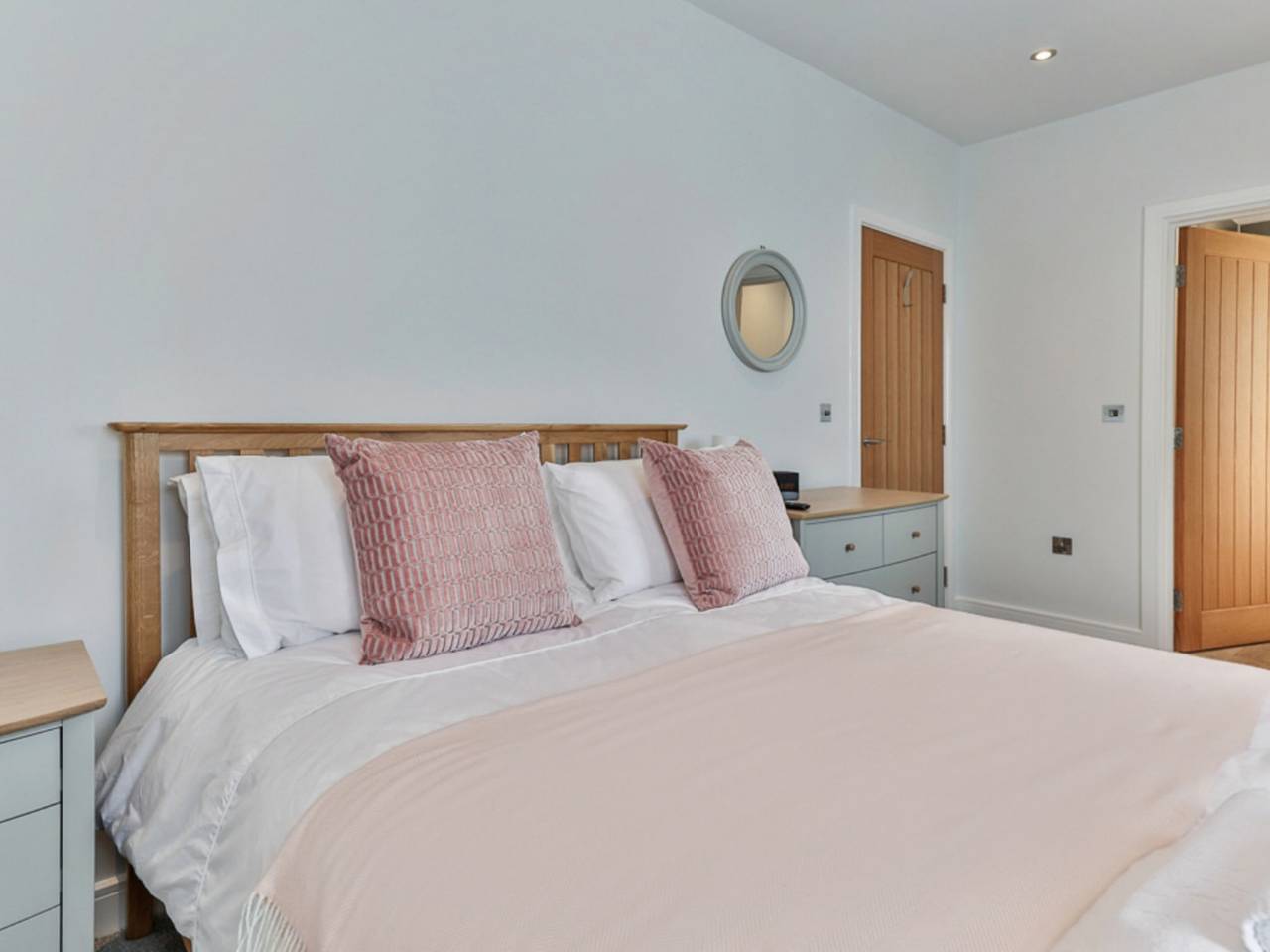 Entire apartment, Belle House, Apt 6 in Filey, North Yorkshire