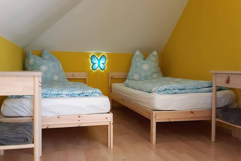Ganze Wohnung, Fewo \"Am Steinbach\" in Sonneberg, Frankenwald