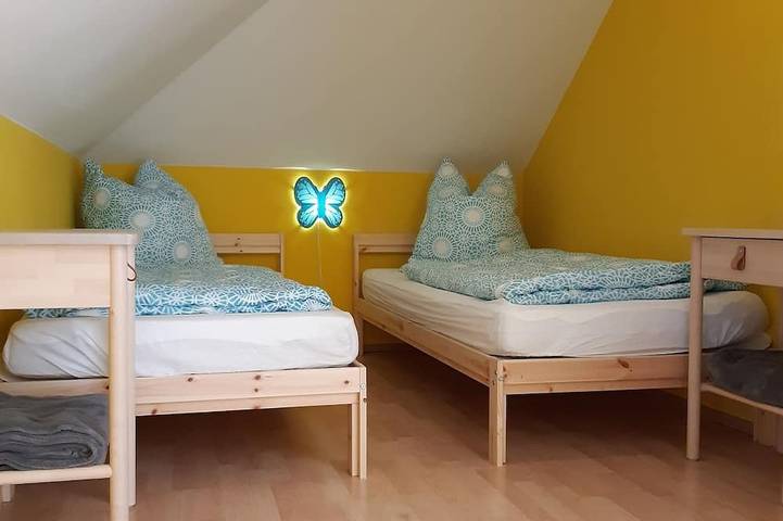 Ferienwohnung für 6 Personen in Sonneberg - 3