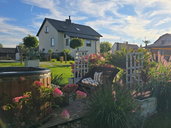 Privatzimmer für 2 Personen - 1