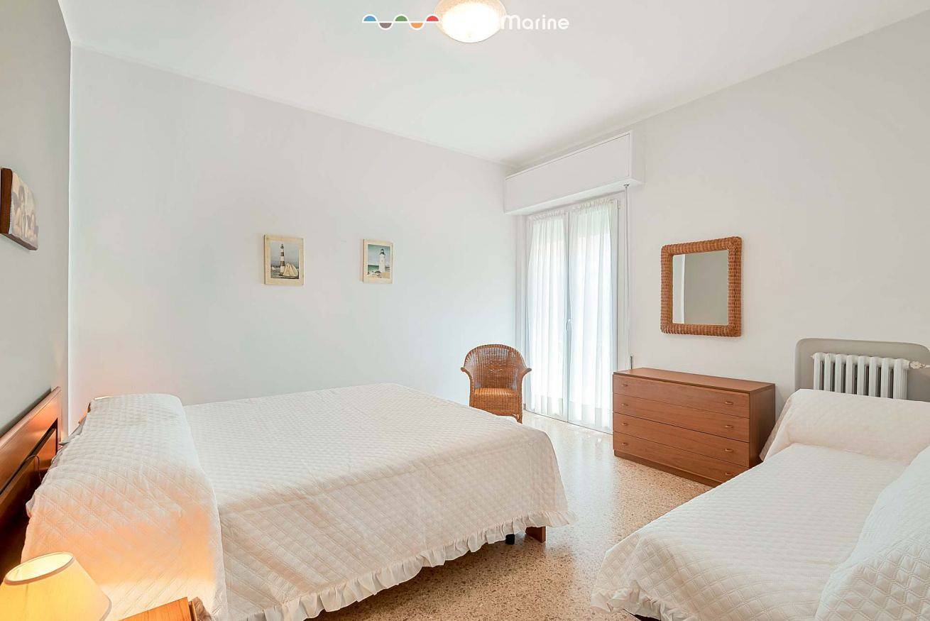 Apartamento entero, Maryce in Lerici, Lerici Municipio