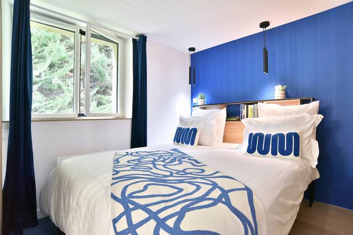 Apartamento entero, Bleu Rance - Studio à quelques minutes de la mer in Dinard, Región de Saint-Malo