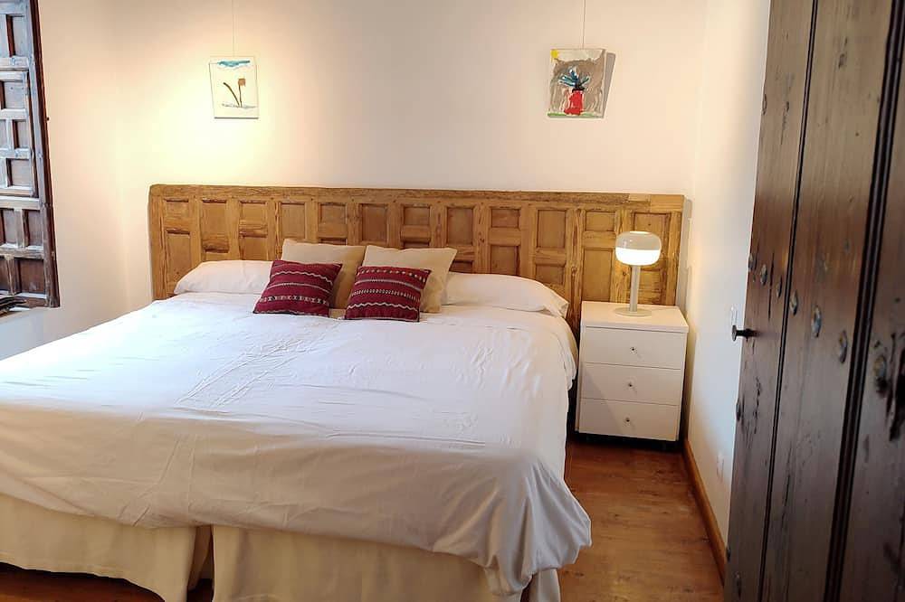 Haus mit sehr gemütlichem Garten für Paare oder Familien, 7 km von Sagres entfernt in Vila do Bispo e Raposeira, Naturpark Südwest-Alentejo und Costa Vicentina