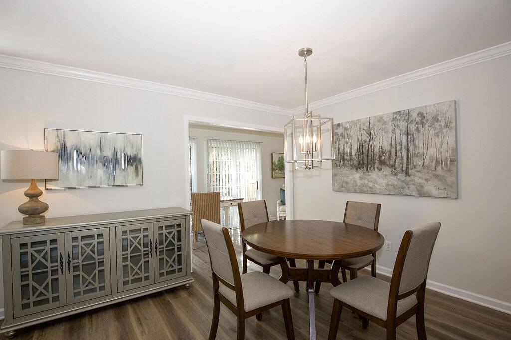 Ganze Wohnung, 11 E Pinehurst Manor in Pinehurst, Moore County