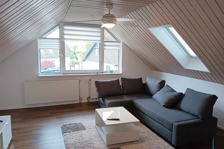 Vakantiehuis voor 4 personen - 1