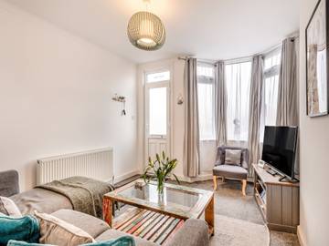 Holiday Home for 4 People in Cromer, Norfolk, Photo 2