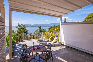 Ferienwohnung für 4 Personen in Ghiffa, Lago Maggiore (Piemont), Bild 2