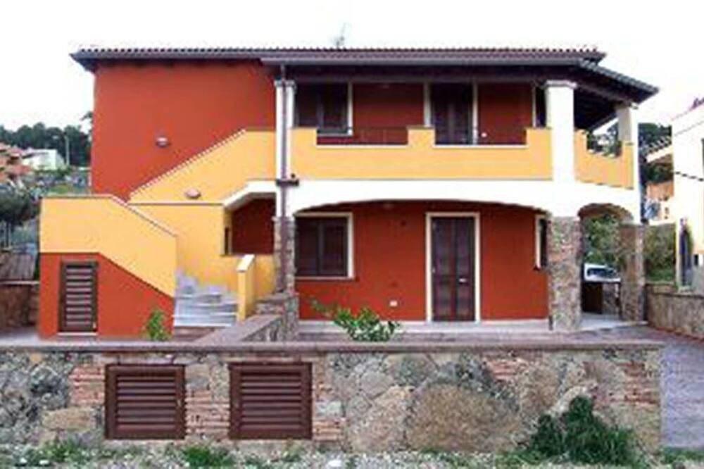 Appartamento intero, Sardegna - Castelsardo - appartamento nuovissimo - Codice Iun in Lu Bagnu, Castelsardo