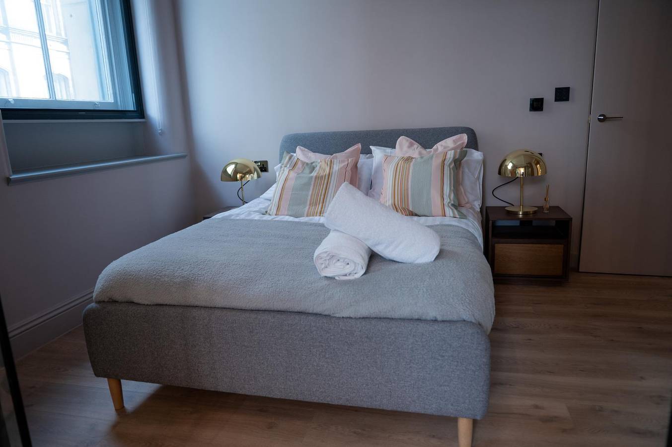 Appartamento intero, Luxury stunning 2bed Apt city centre in Manchester, Greater Manchester