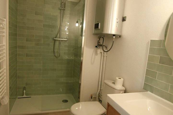 Apartamento entero, Le Jean-Jaurès Poitiers Centre avec Parking in Poitiers, Vienne