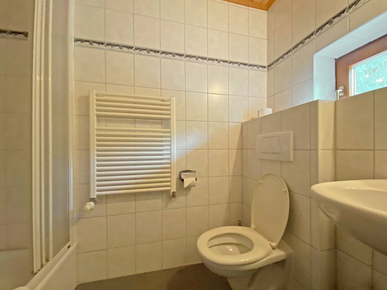 Doppelzimmer Karl in Stolpen, Elbsandsteingebirge