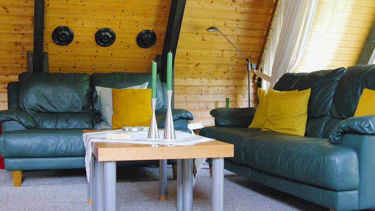 Ferienhaus für 6 Personen (68 m²) in Tennenbronn in Schramberg, Mittlerer Schwarzwald