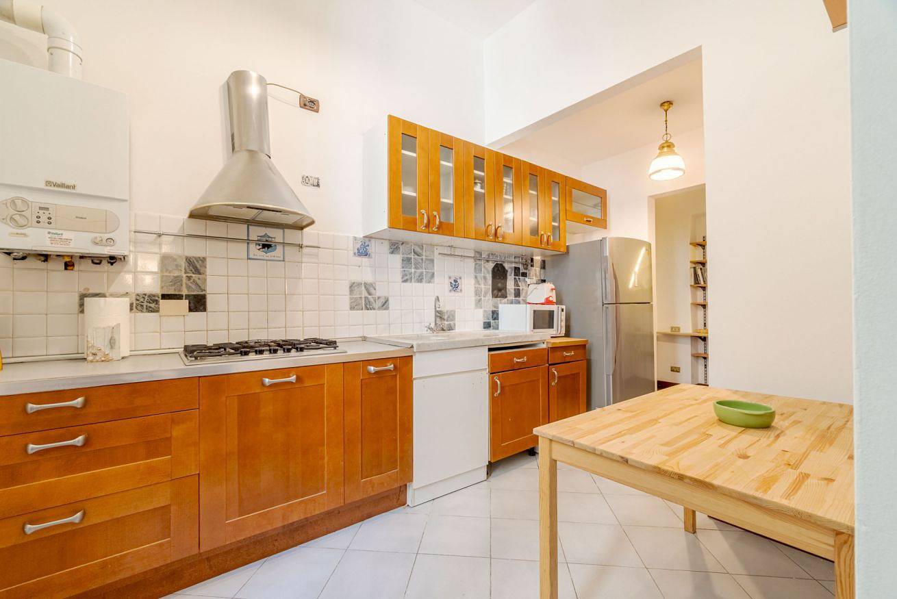 Appartamento intero, Guesthost - Genova Porto Antico Central Apartment in Genova (Città), Genoa