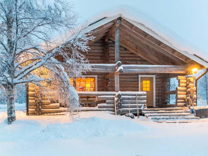 Keskiniemi in Taivalkoski