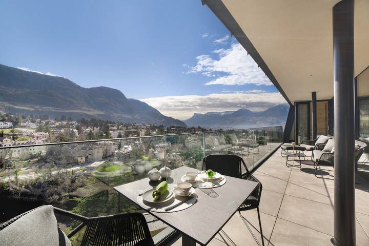 Appartement de vacances pour 3 personnes, avec sauna, animaux acceptés - 1
