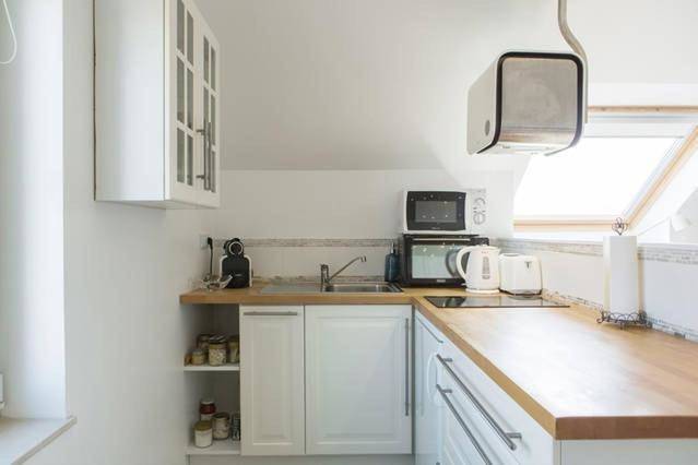 Gîte pour 4 personnes, avec piscine et jardin dans la Province du Brabant wallon - 4