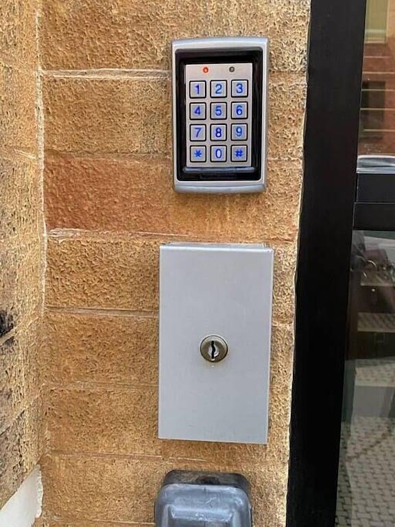 2 Br 2Ba Downtown Loft in einem historischen Gebäude - Quality Hill Lofts in Kansas City, Missouri