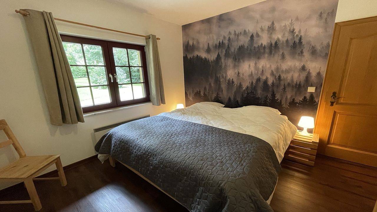 Ferienhaus für 12 Personen (250 m²) in Sankt Vith in Sankt Vith, Naturpark Hohes Venn