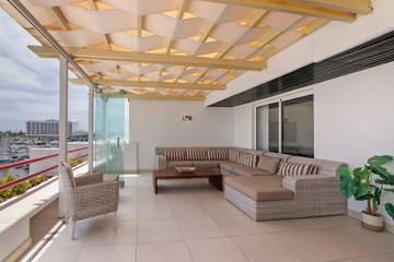 Holiday Rental for 8 People in Vilamoura, Quarteira, Photo 4