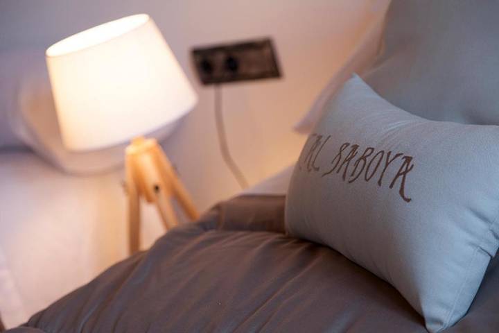 Casa rural para 4 personas, con jardín en Berguedà - 2