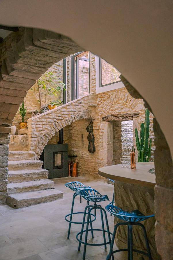 Chalet para 10 personas, con piscina además de vistas y terraza, Se admiten mascotas - 1