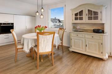 Ferienwohnung für 5 Personen in Albbruck, Schwarzwald, Bild 2
