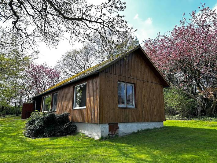 Bauernhof für 4 Personen, mit Garten und Terrasse sowie Ausblick an der Schlei-Ostsee